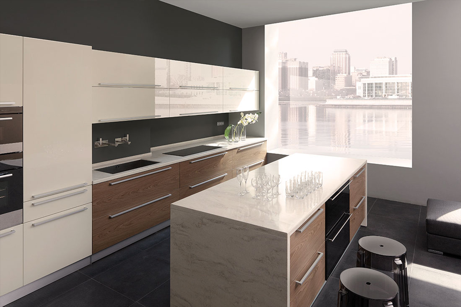 <span style="font-weight: bold;">КУХНИ </span>